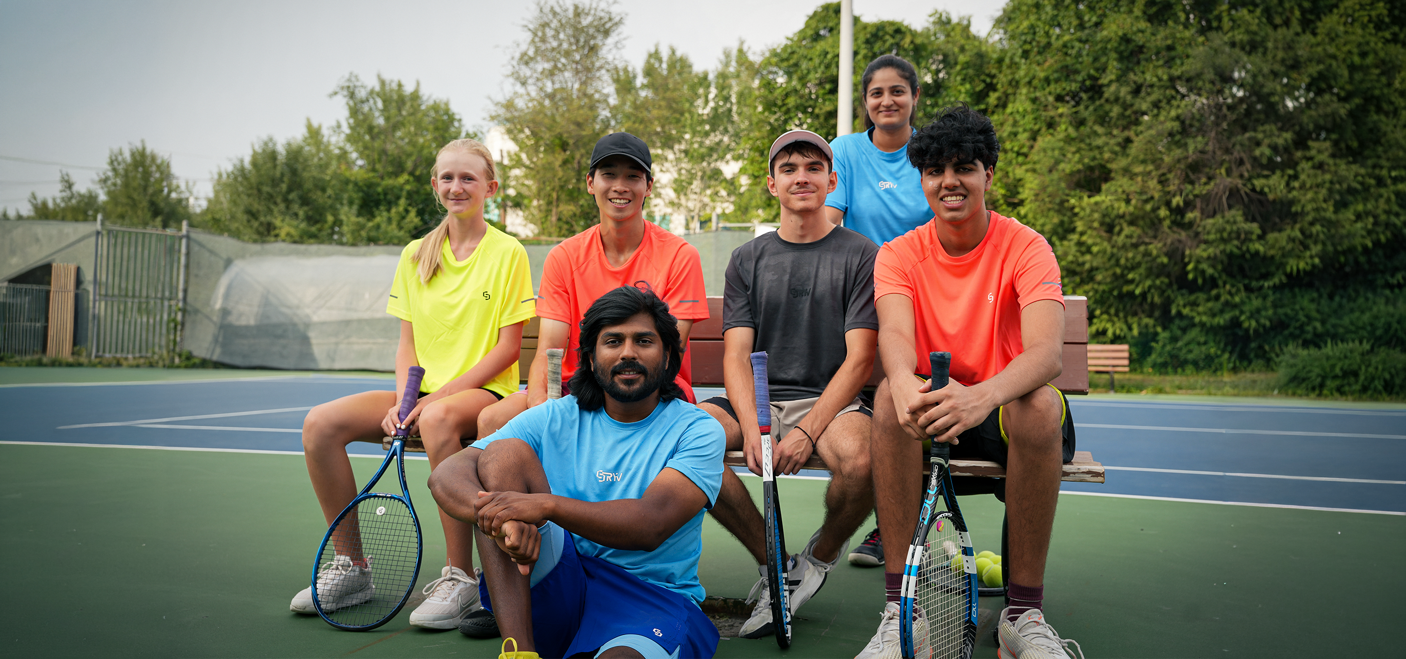 Every Day Is Game Day