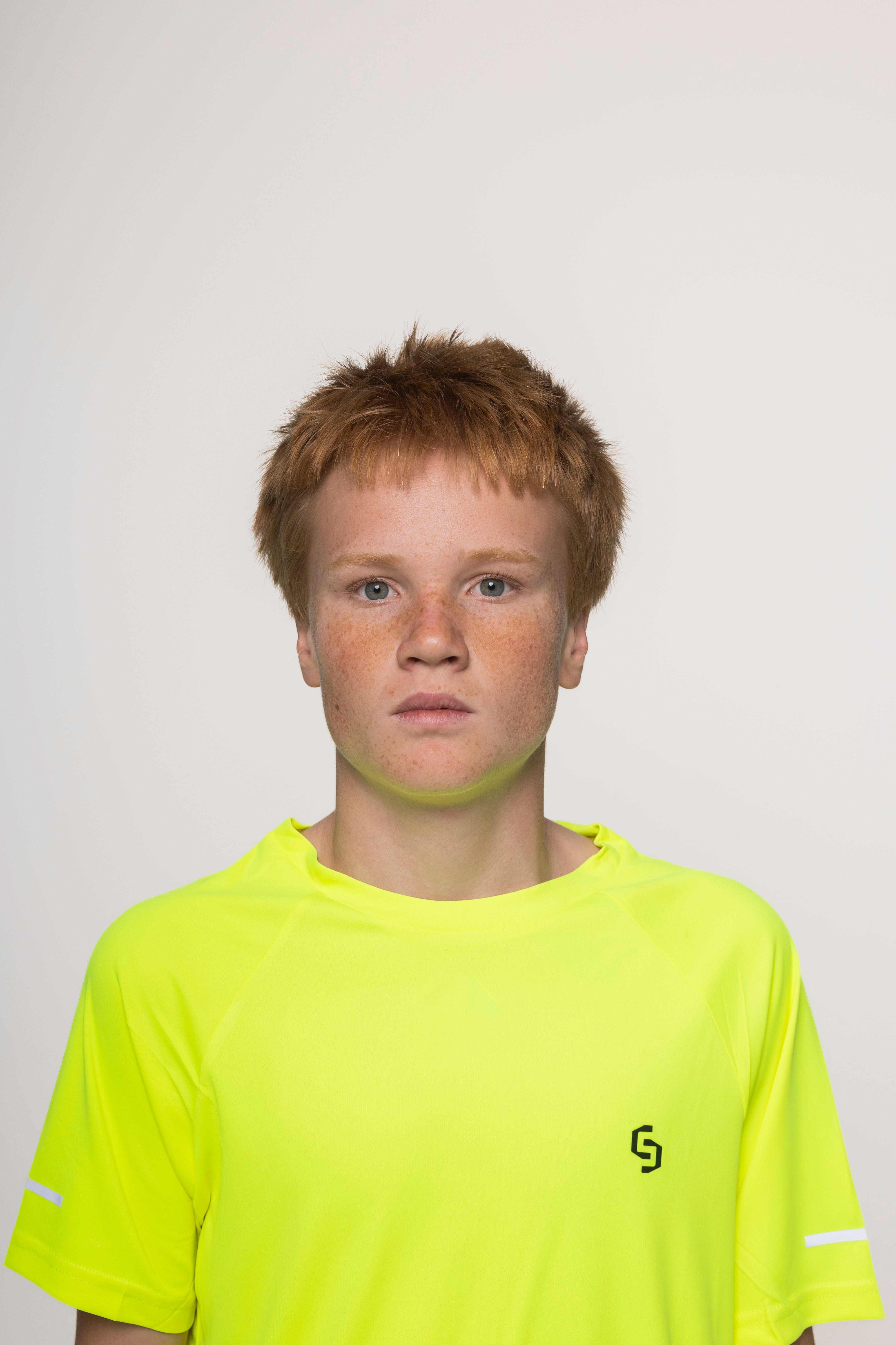 CoreDry Performance Tee – Unleash the Edge