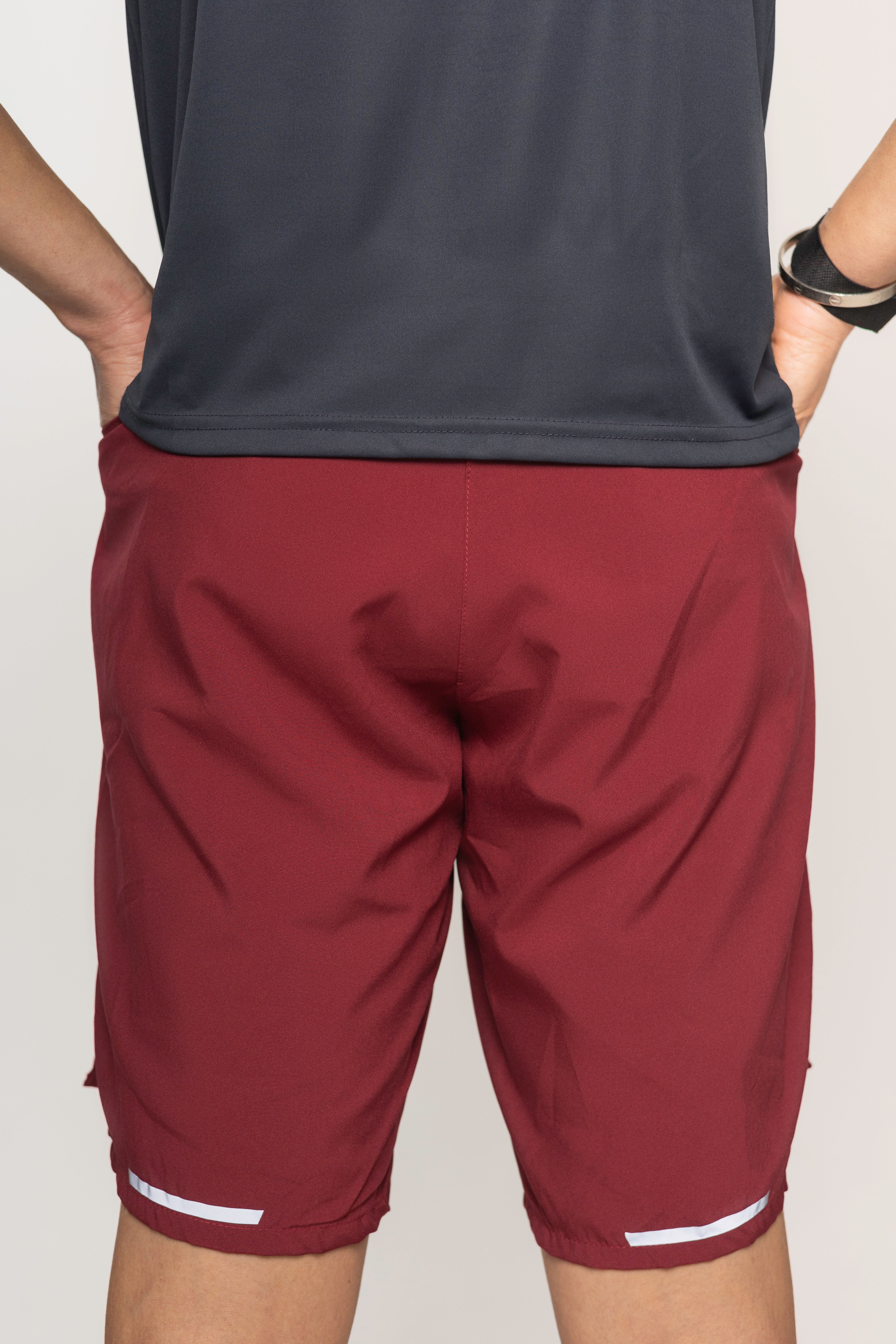 CoreFlex Lined Training Short – 7”