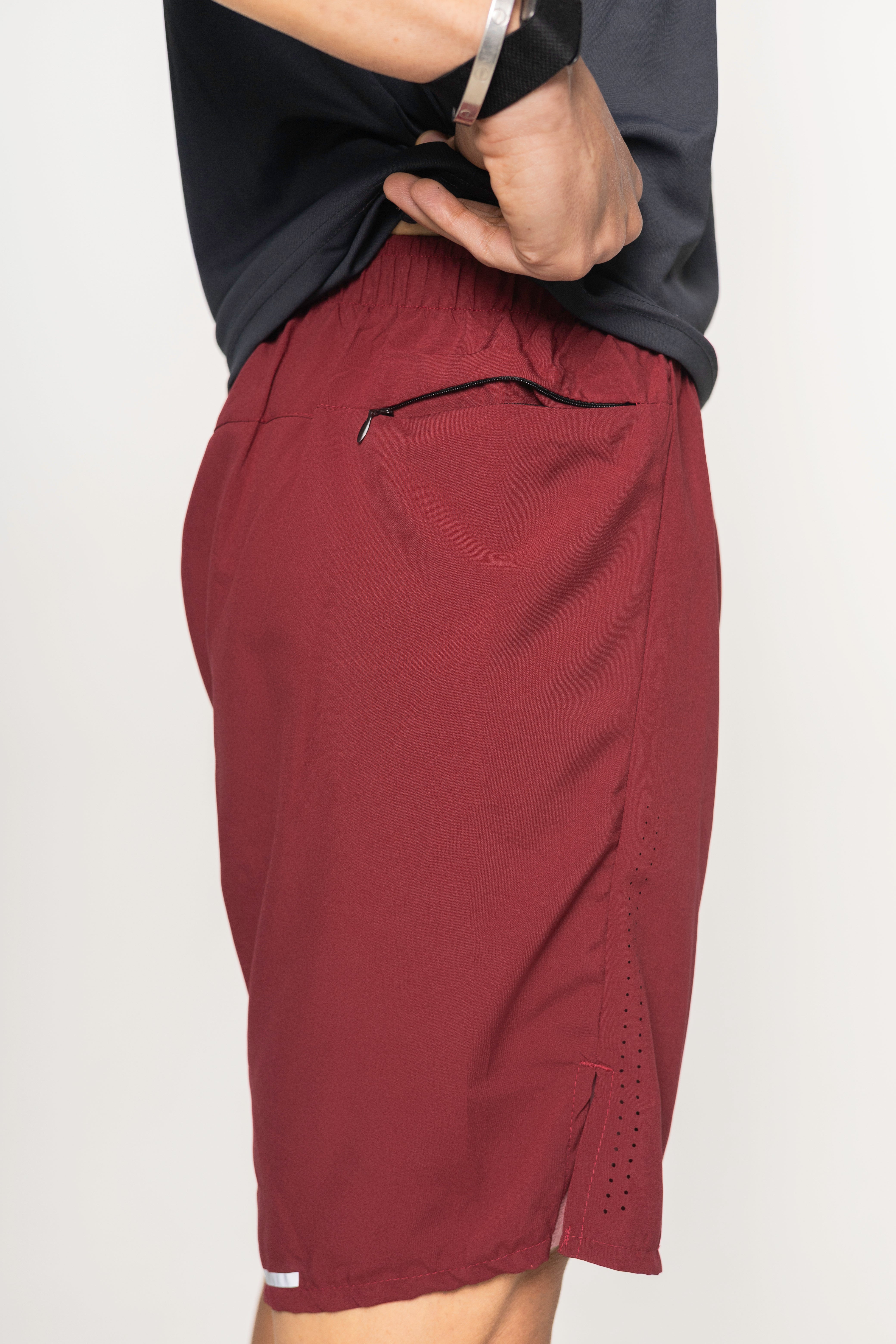 CoreFlex Lined Training Short – 7”