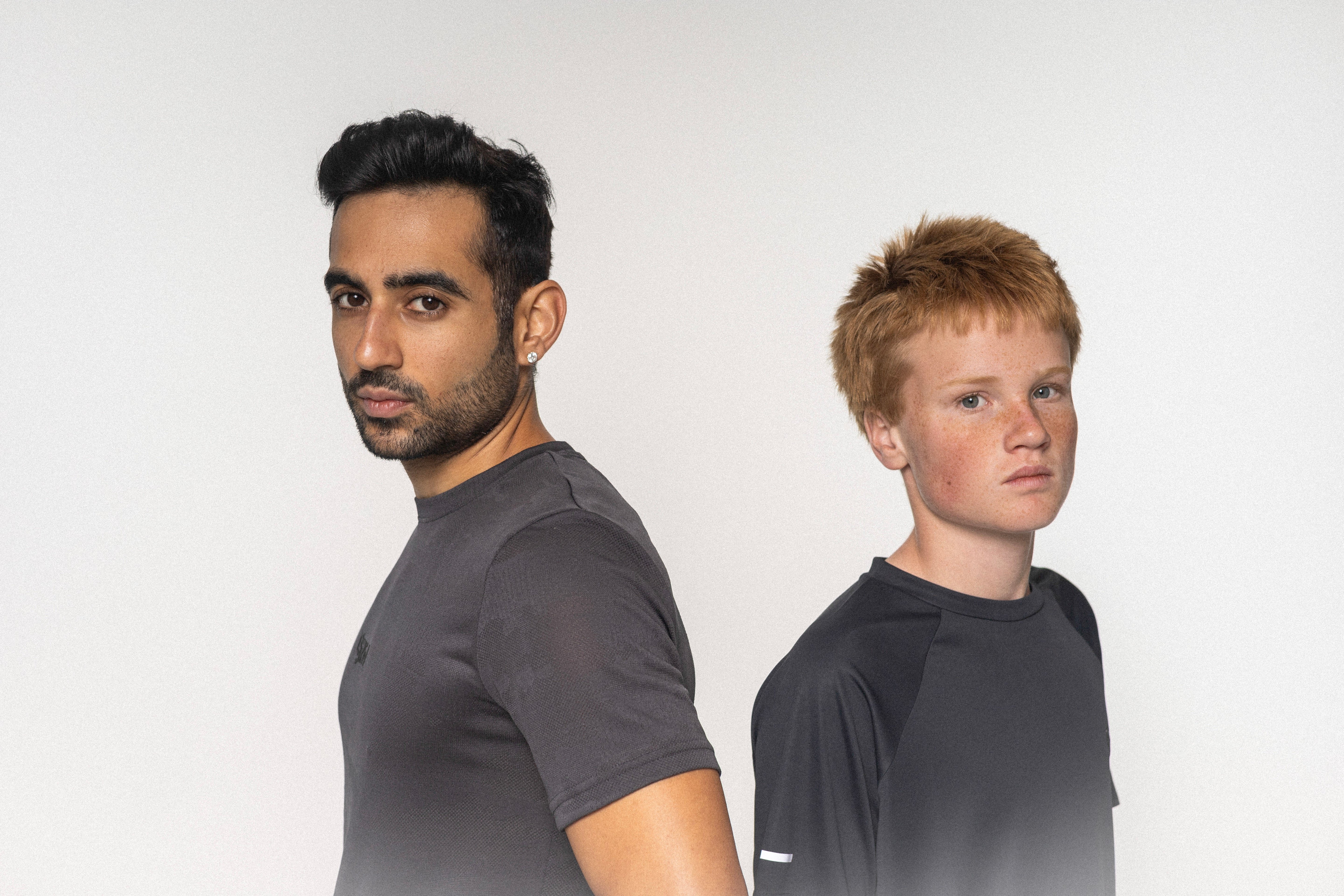 Live Like an Athlete