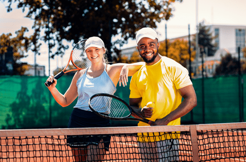 Committed to Community