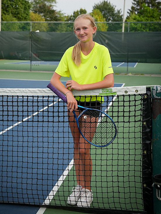 Move Like You Mean It.