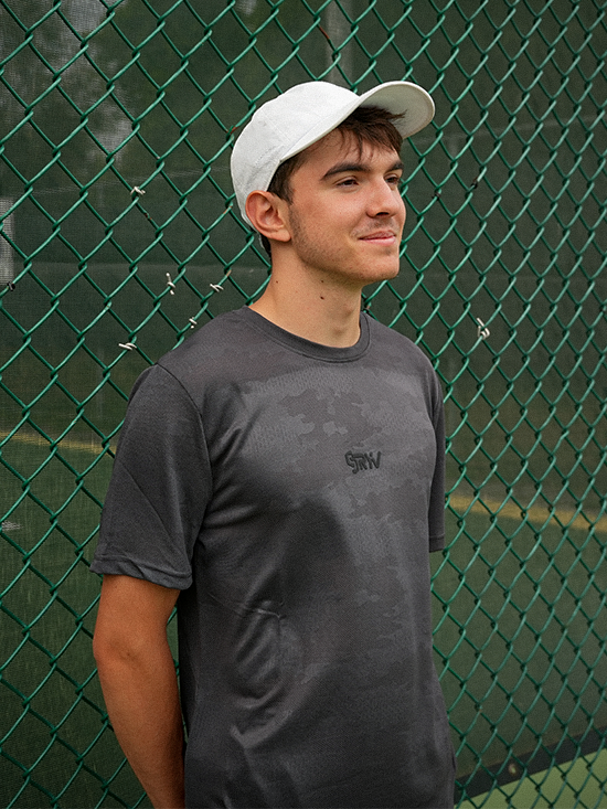 Built to Outlast the Grind.