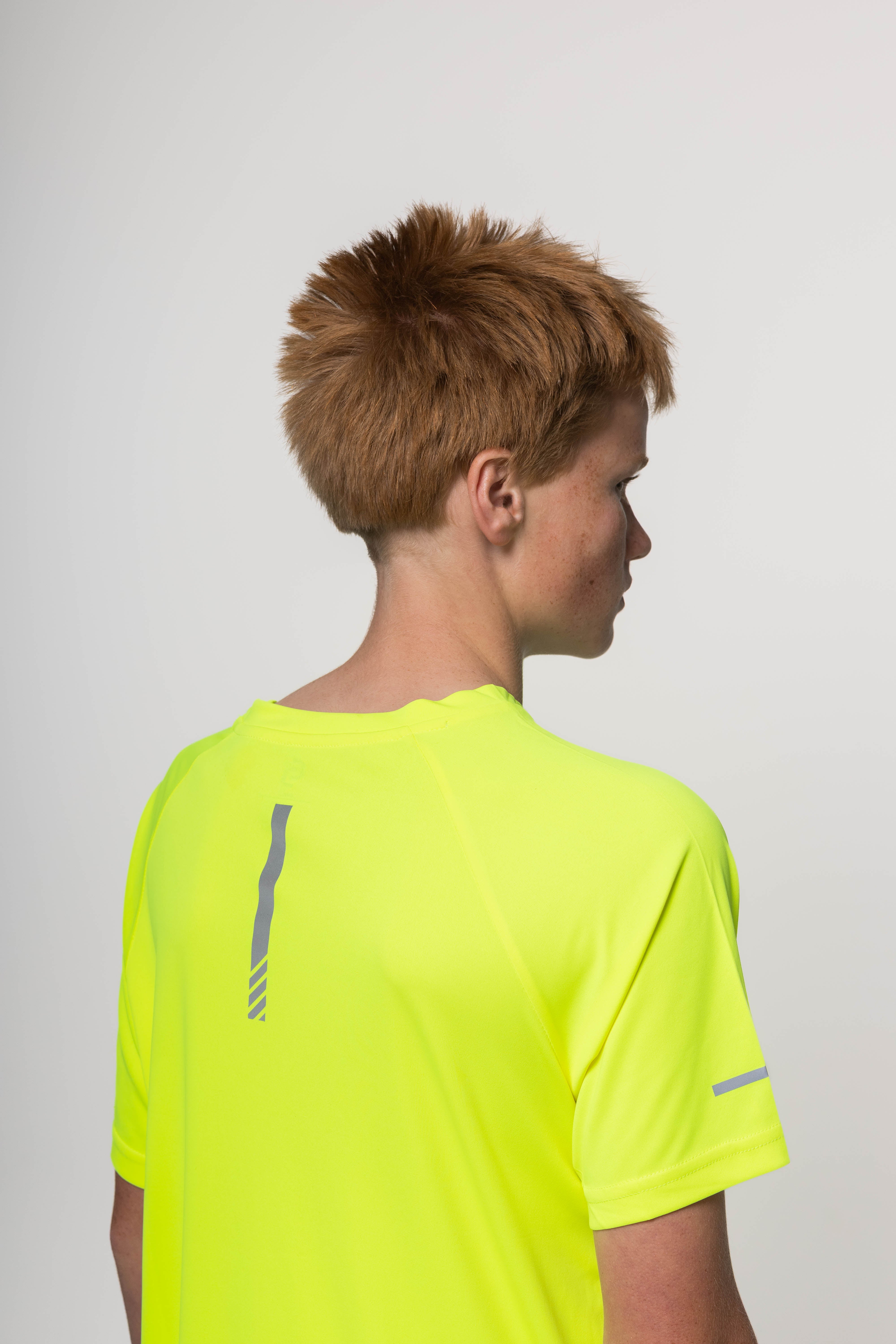 CoreDry Performance Tee – Unleash the Edge