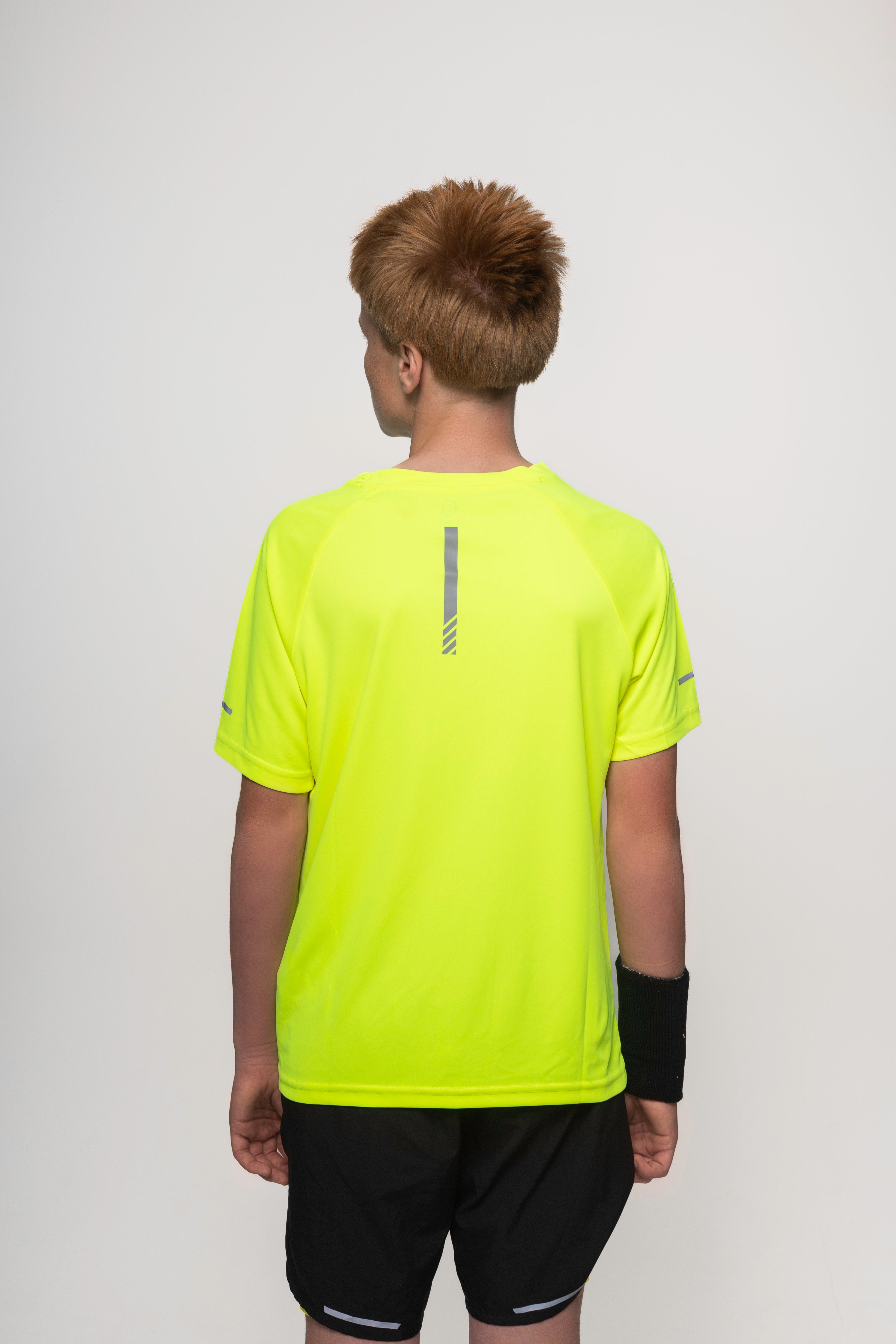 CoreDry Performance Tee – Unleash the Edge