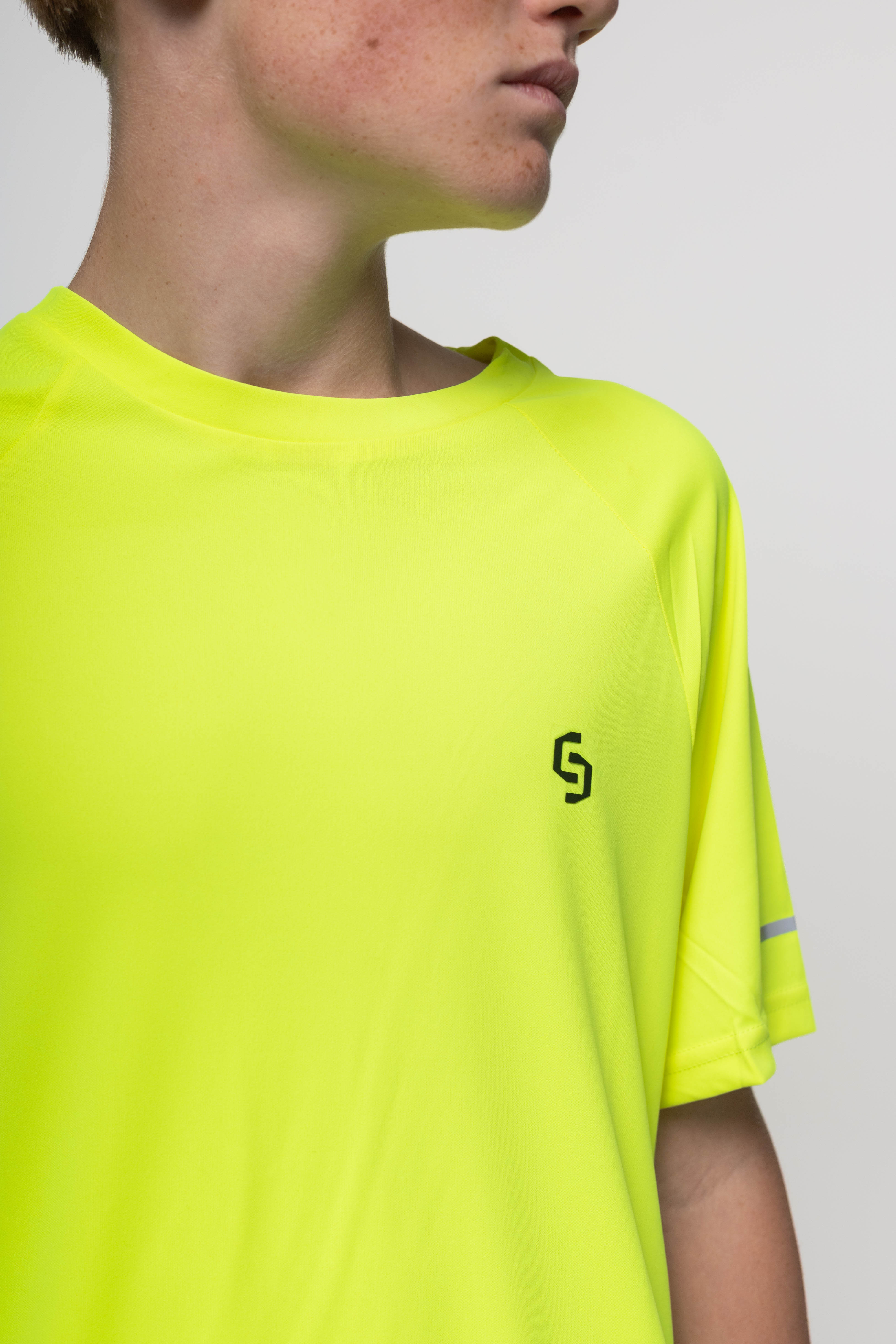 CoreDry Performance Tee – Unleash the Edge